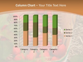 Supply Temperature Climate PowerPoint Template