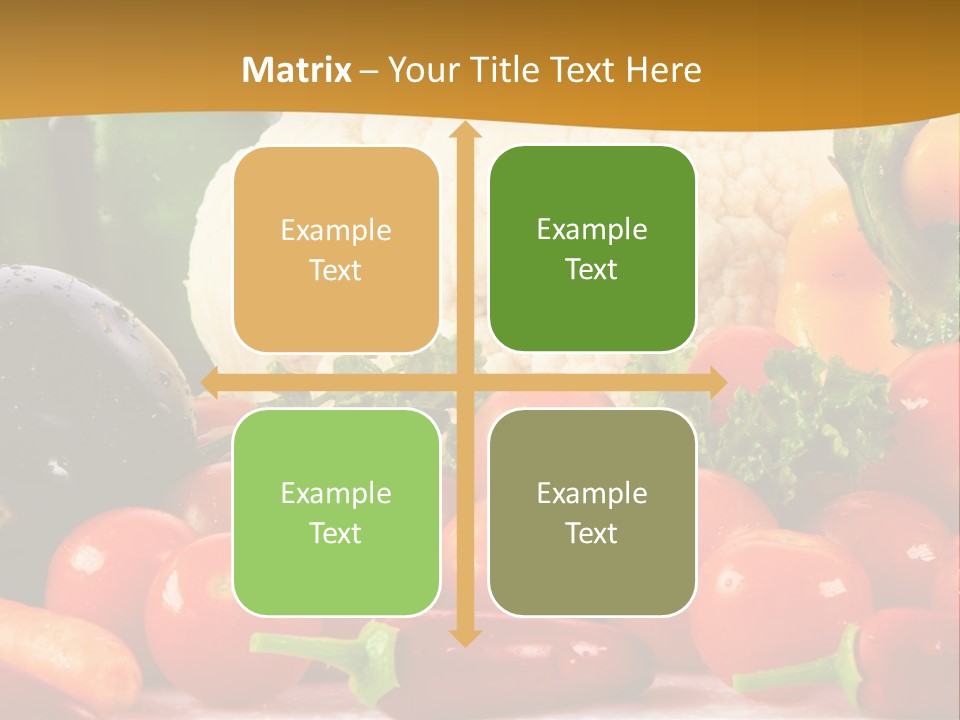 Electricity Condition Home PowerPoint Template