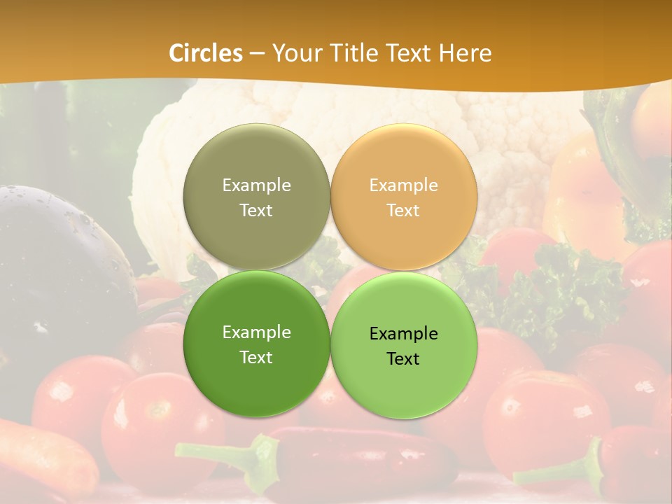 Electricity Condition Home PowerPoint Template