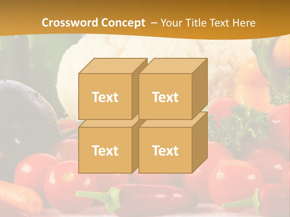 Electricity Condition Home PowerPoint Template