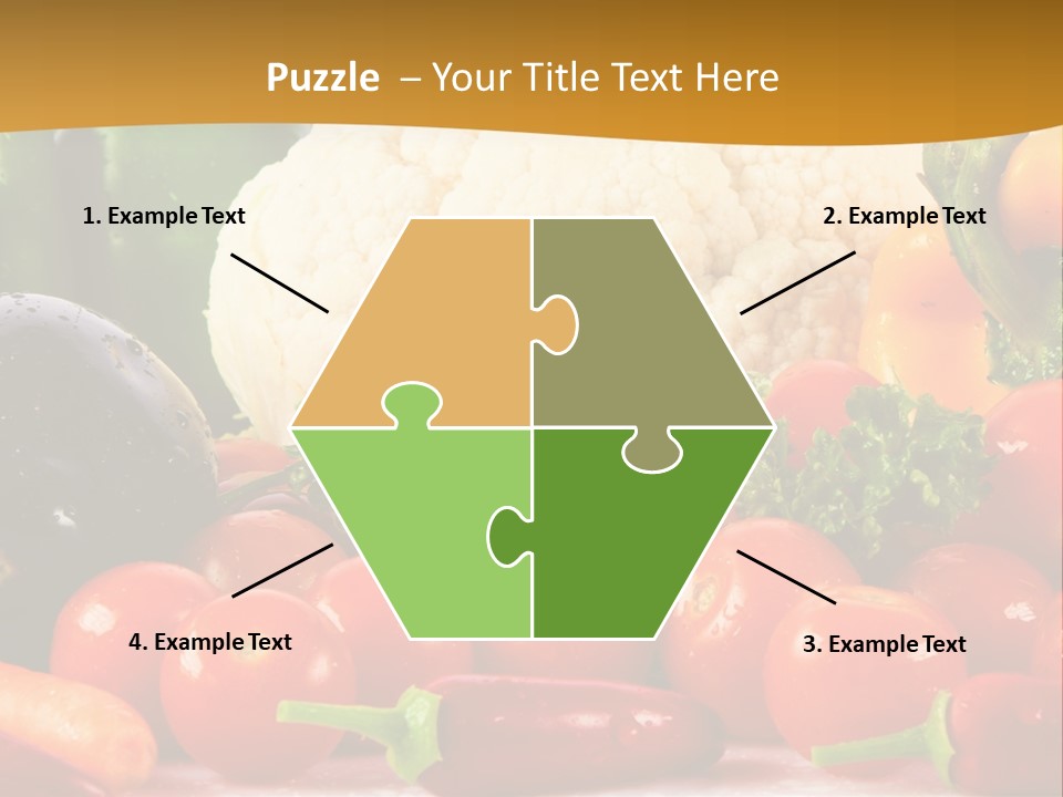 Electricity Condition Home PowerPoint Template