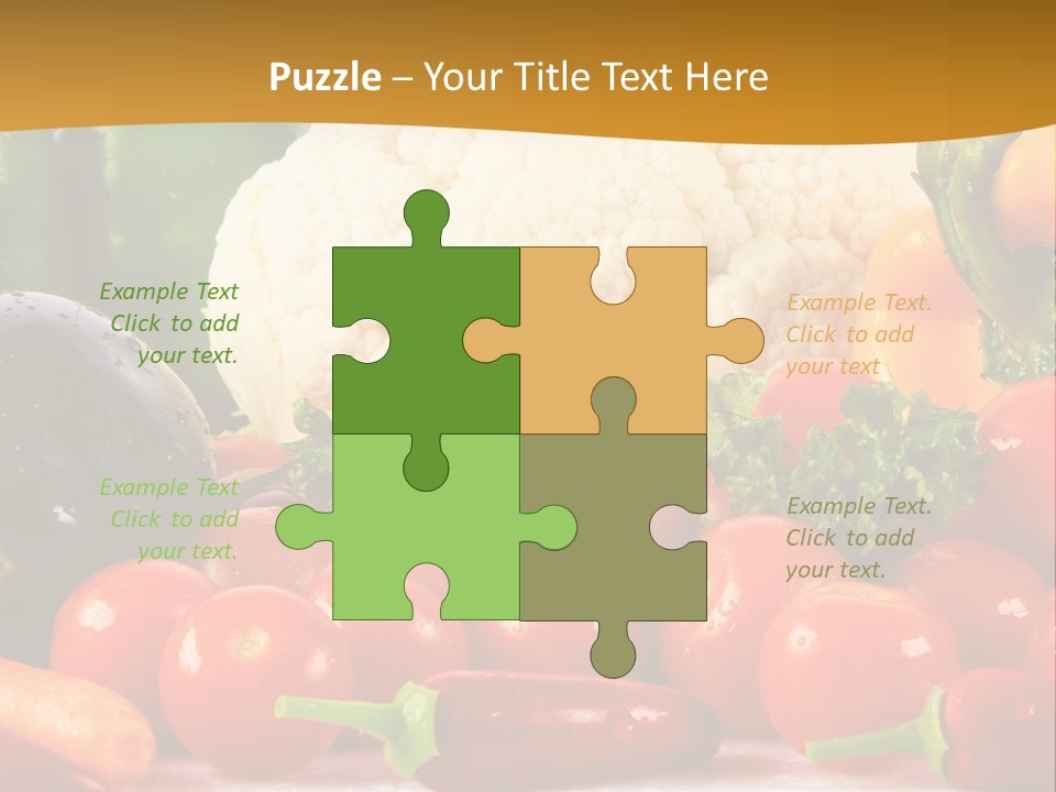 Electricity Condition Home PowerPoint Template