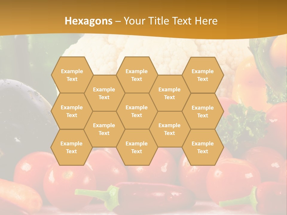 Electricity Condition Home PowerPoint Template