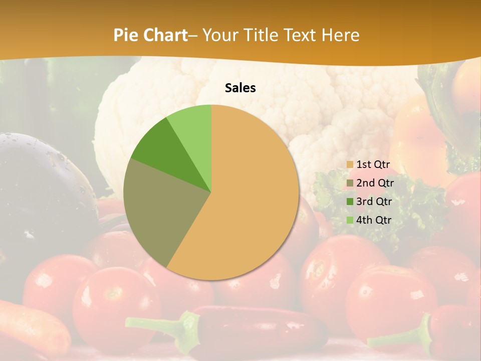 Electricity Condition Home PowerPoint Template