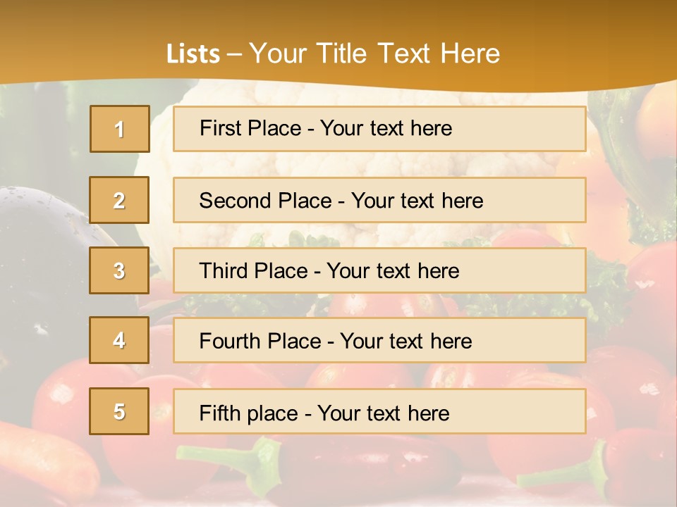 Electricity Condition Home PowerPoint Template