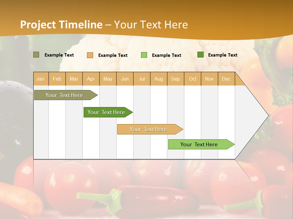 Electricity Condition Home PowerPoint Template