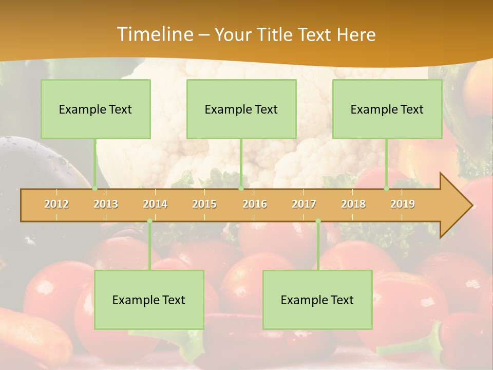 Electricity Condition Home PowerPoint Template
