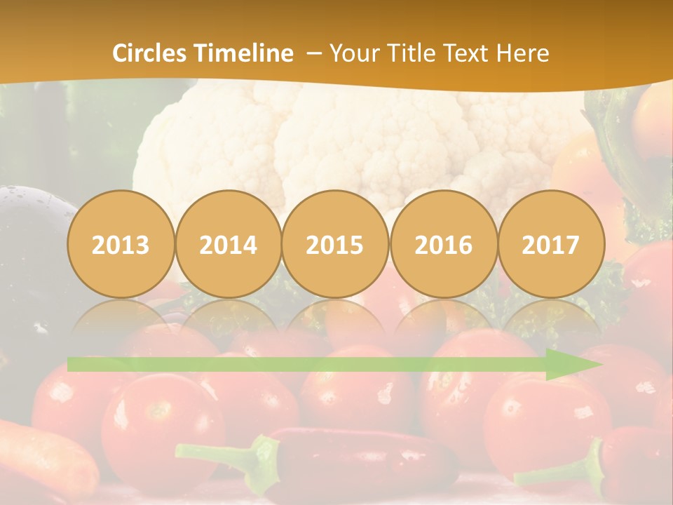 Electricity Condition Home PowerPoint Template