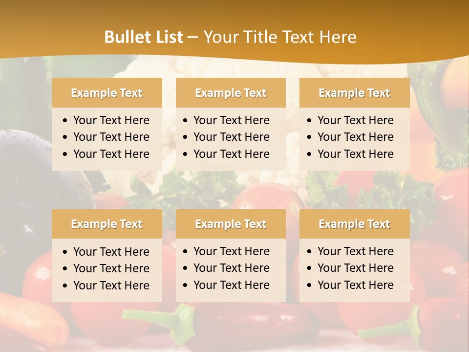 Electricity Condition Home PowerPoint Template