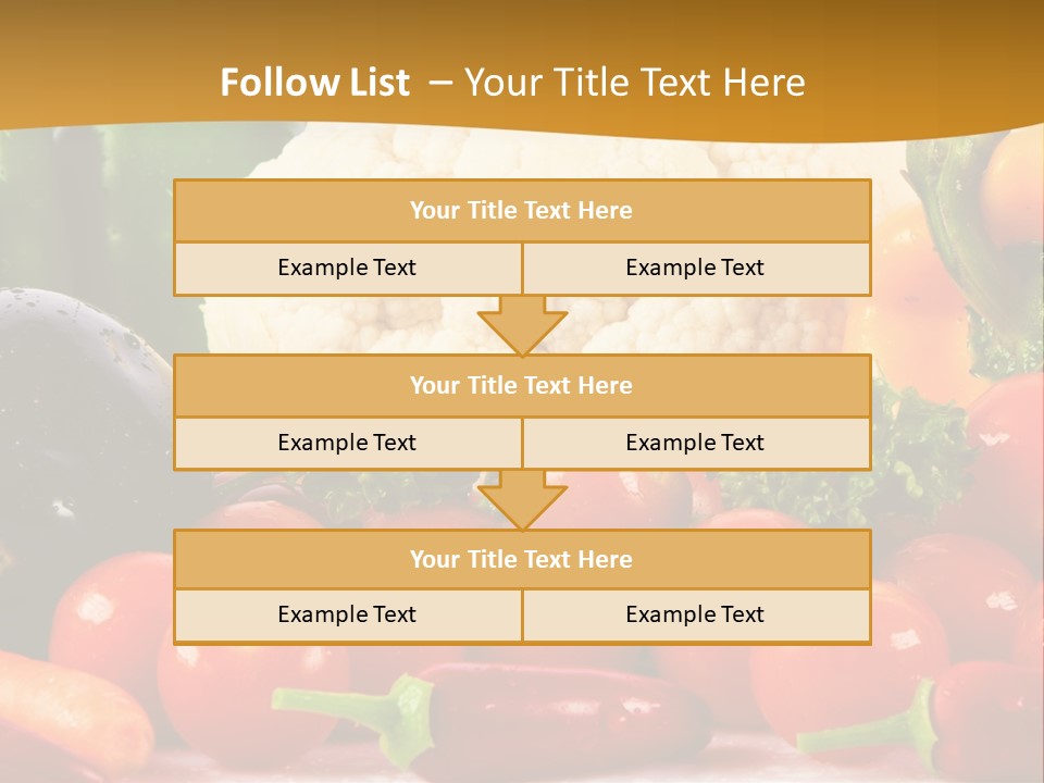 Electricity Condition Home PowerPoint Template