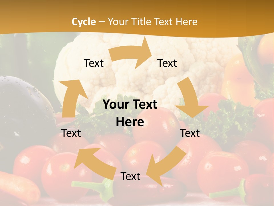 Electricity Condition Home PowerPoint Template