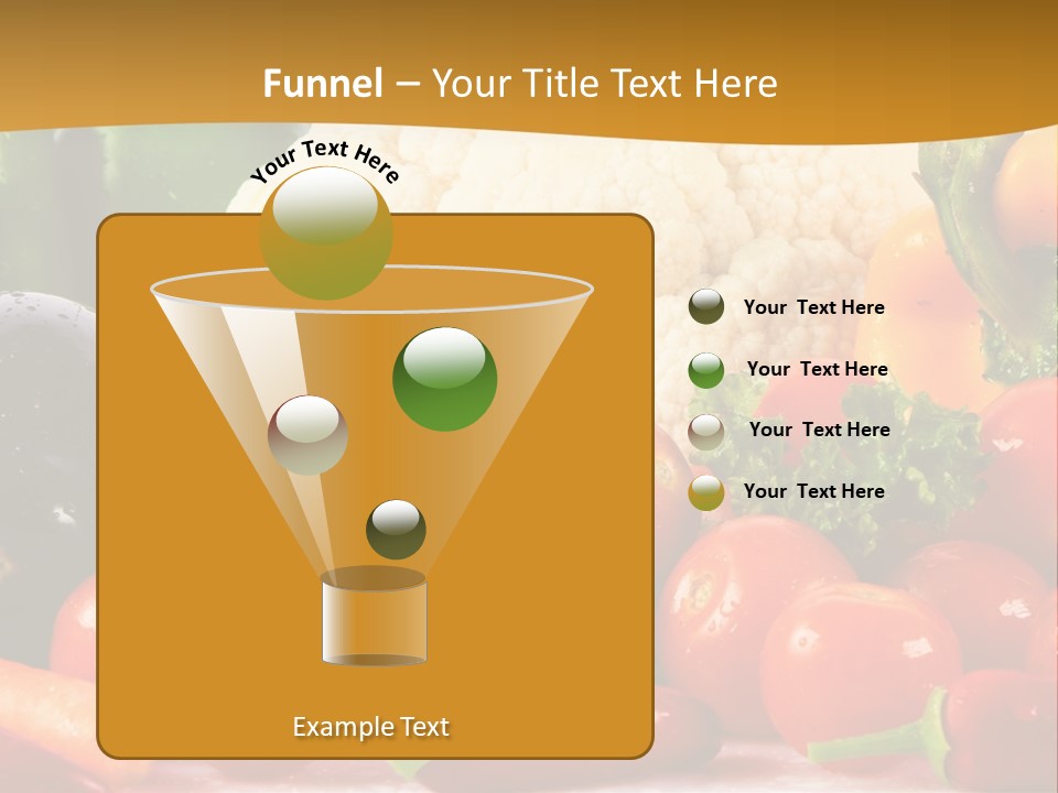 Electricity Condition Home PowerPoint Template