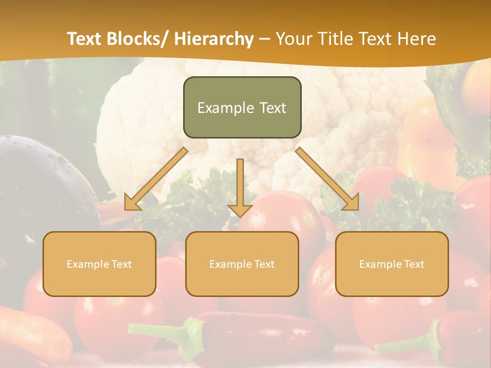 Electricity Condition Home PowerPoint Template