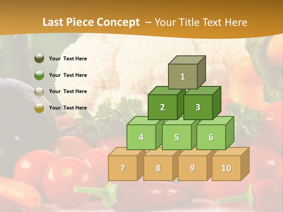 Electricity Condition Home PowerPoint Template