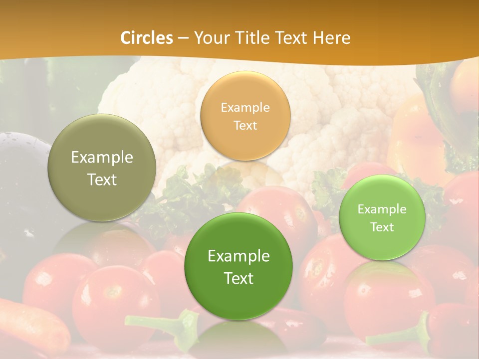 Electricity Condition Home PowerPoint Template