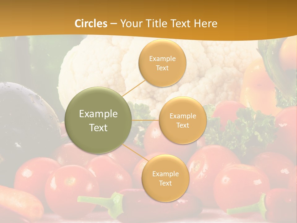 Electricity Condition Home PowerPoint Template