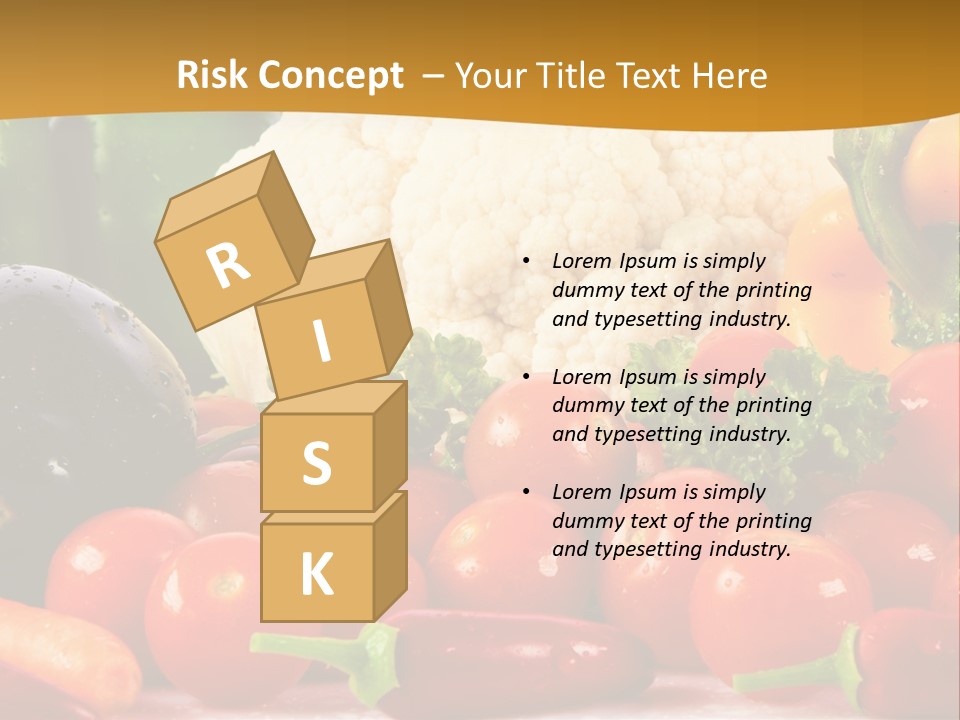Electricity Condition Home PowerPoint Template