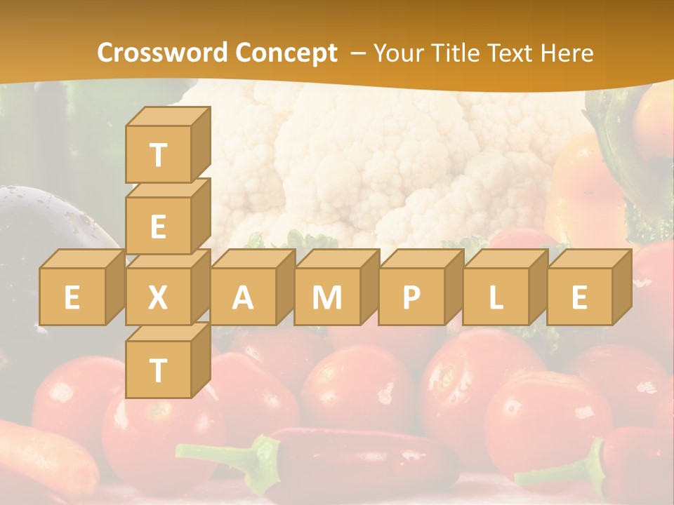 Electricity Condition Home PowerPoint Template