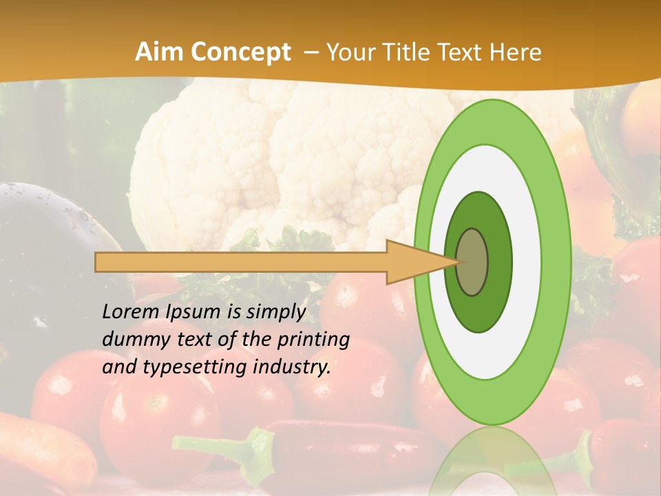 Electricity Condition Home PowerPoint Template