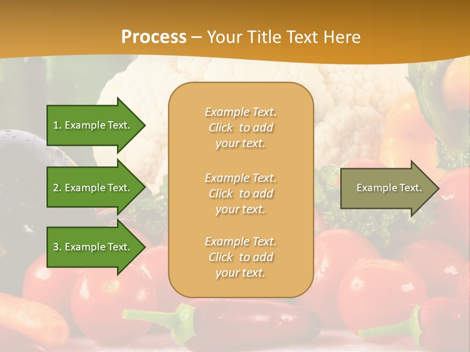 Electricity Condition Home PowerPoint Template