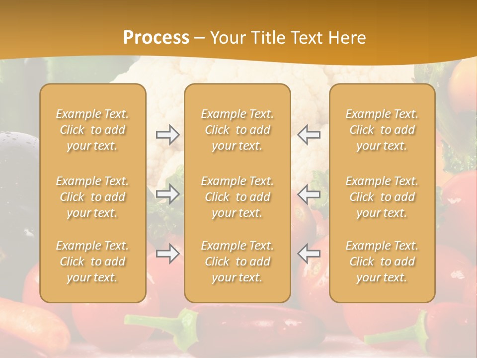 Electricity Condition Home PowerPoint Template