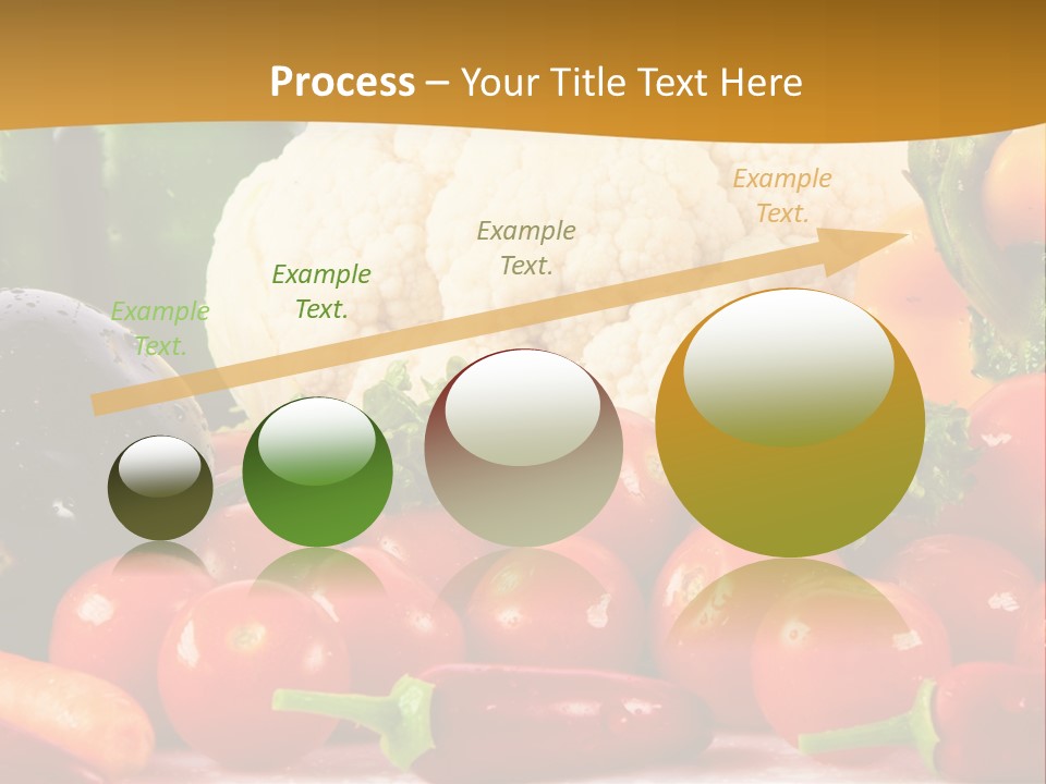 Electricity Condition Home PowerPoint Template