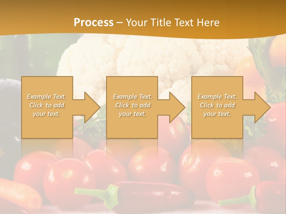 Electricity Condition Home PowerPoint Template