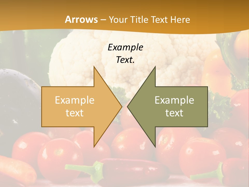 Electricity Condition Home PowerPoint Template