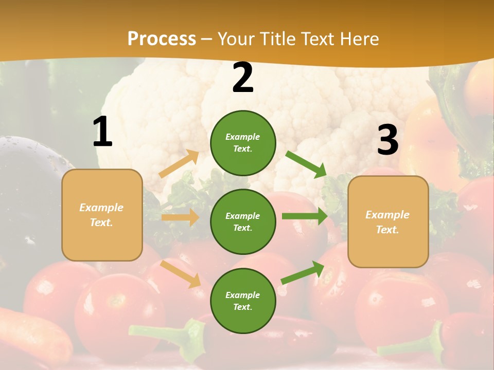 Electricity Condition Home PowerPoint Template