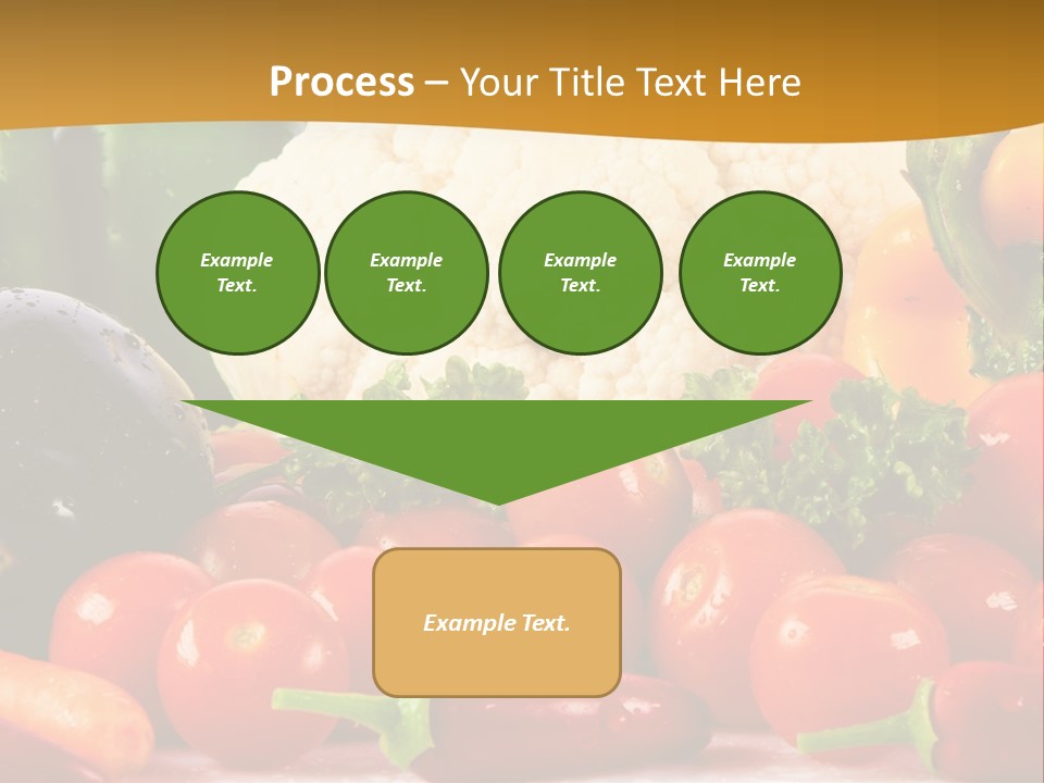 Electricity Condition Home PowerPoint Template