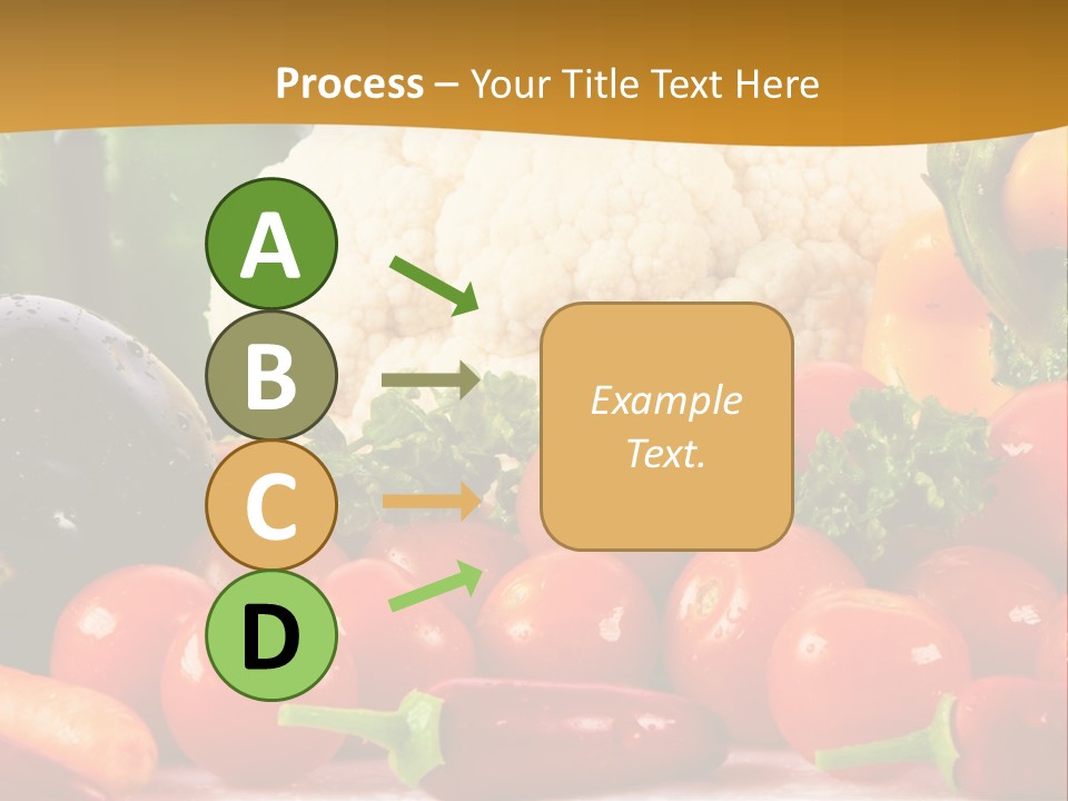 Electricity Condition Home PowerPoint Template
