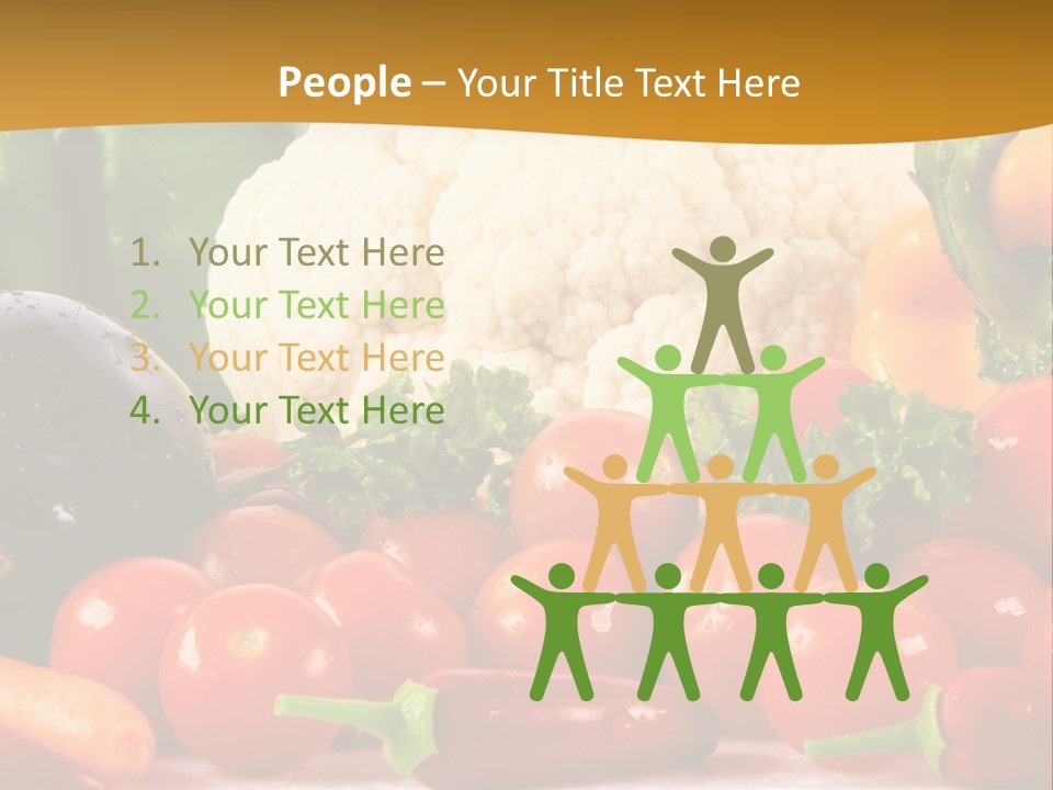 Electricity Condition Home PowerPoint Template