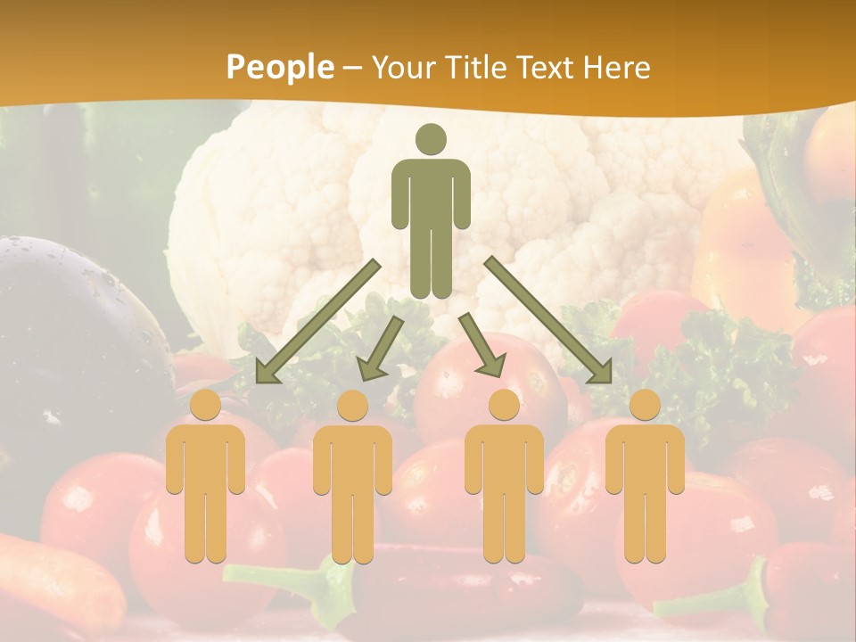 Electricity Condition Home PowerPoint Template