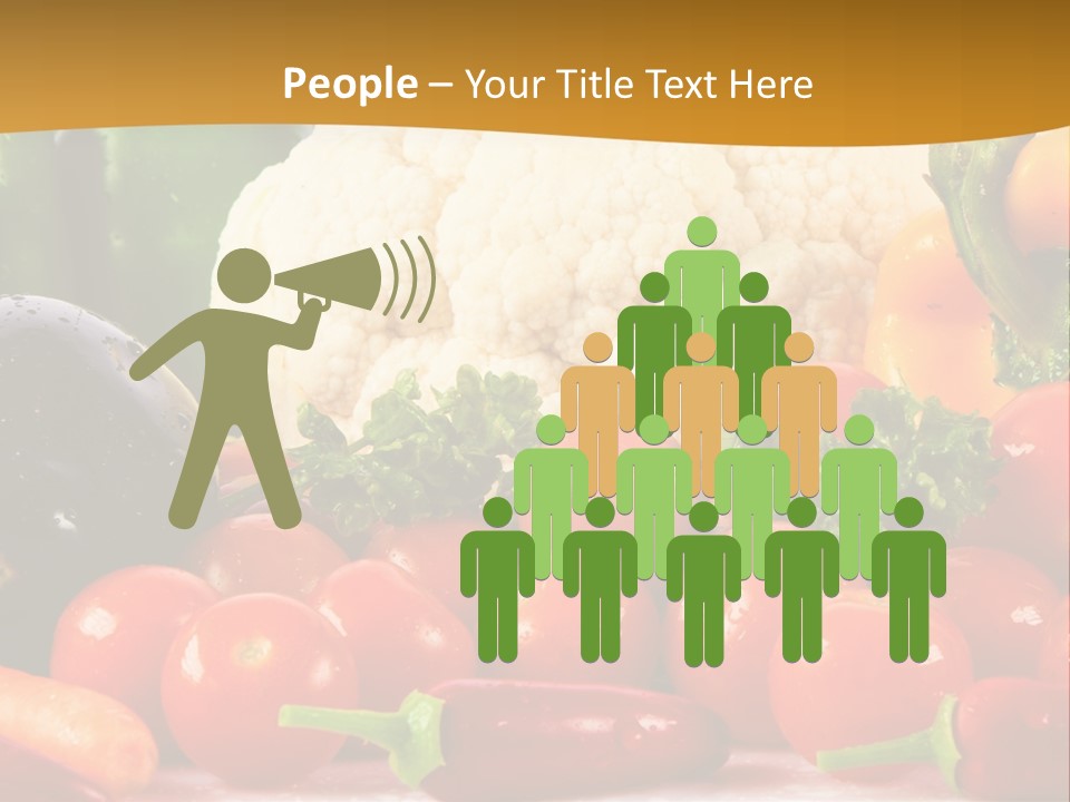 Electricity Condition Home PowerPoint Template