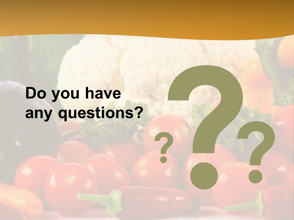 Electricity Condition Home PowerPoint Template