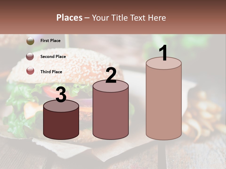 Electricity Cool Electric PowerPoint Template