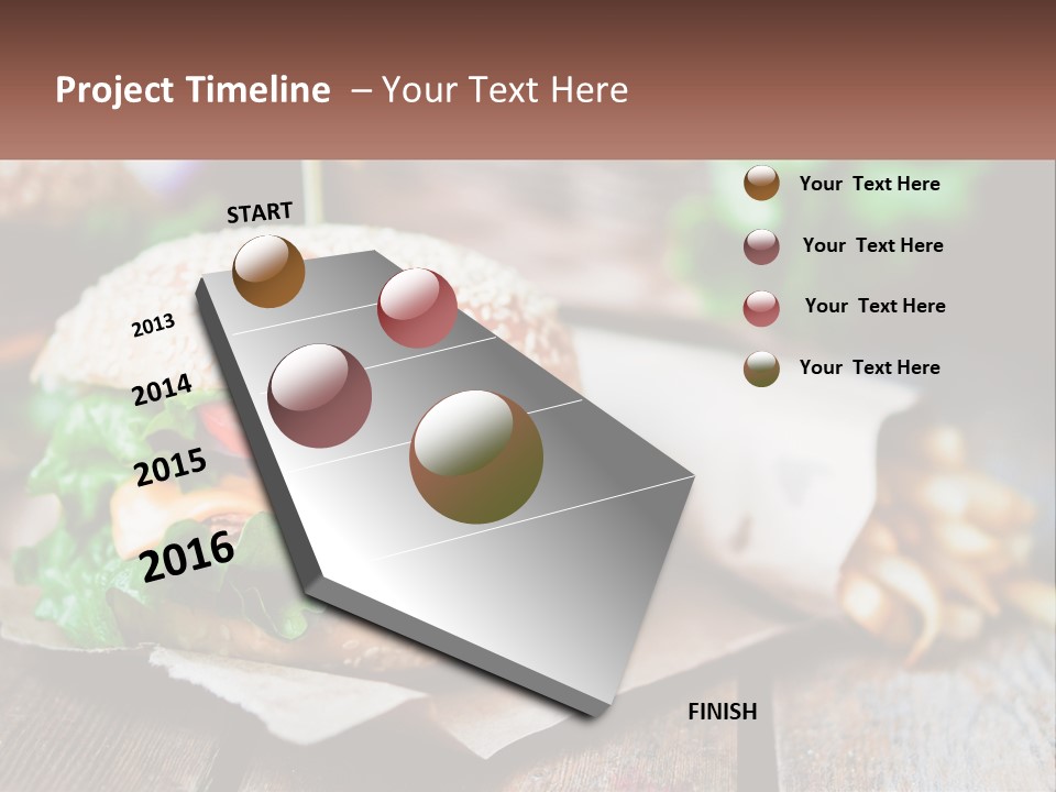 Electricity Cool Electric PowerPoint Template