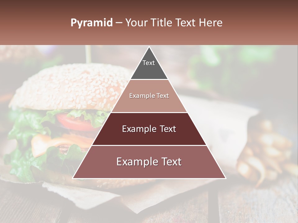 Electricity Cool Electric PowerPoint Template