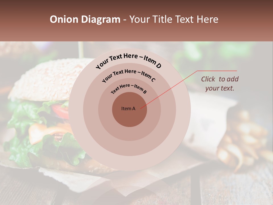 Electricity Cool Electric PowerPoint Template