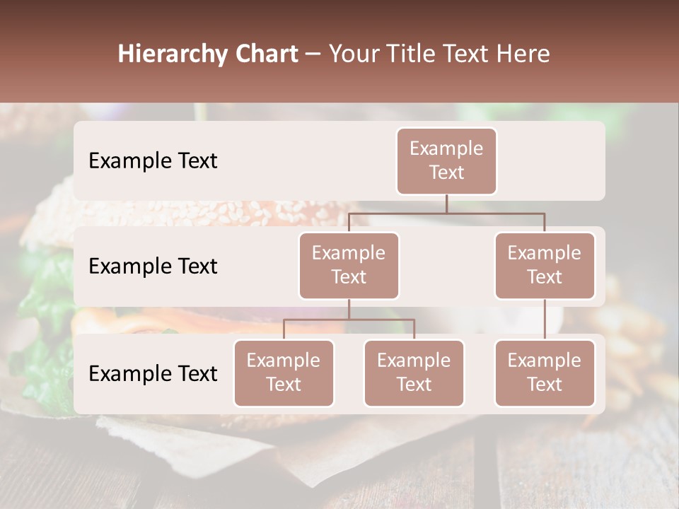 Electricity Cool Electric PowerPoint Template