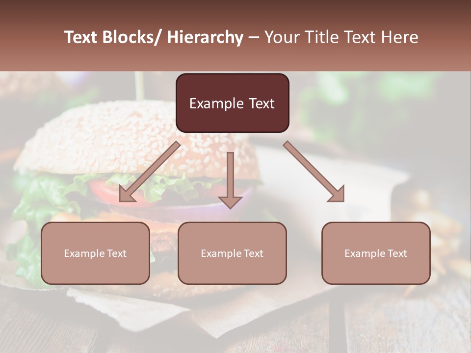 Electricity Cool Electric PowerPoint Template