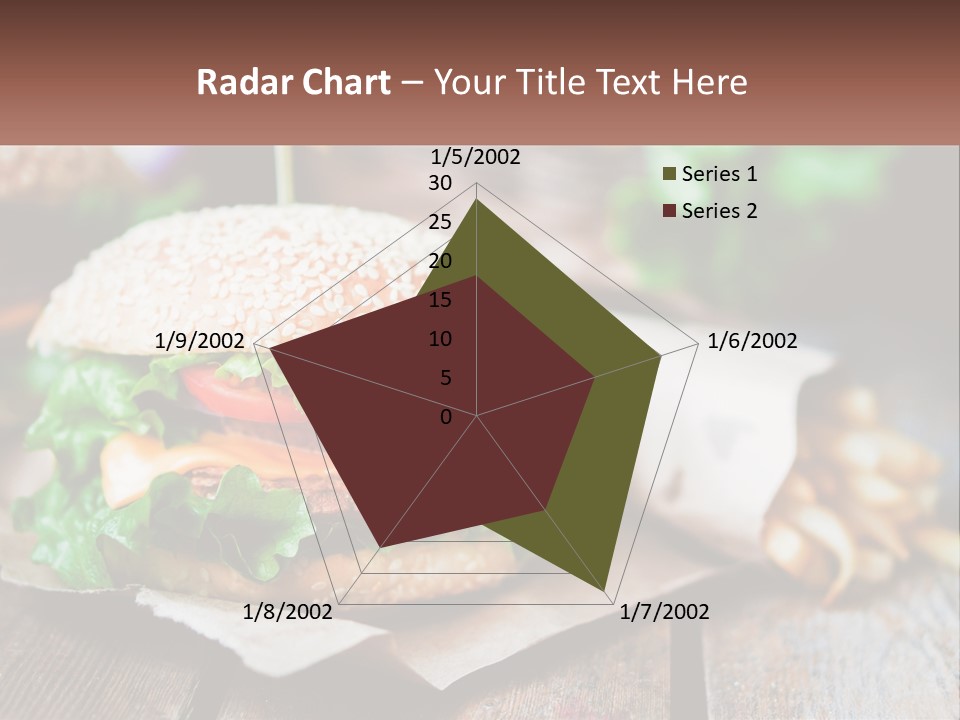 Electricity Cool Electric PowerPoint Template