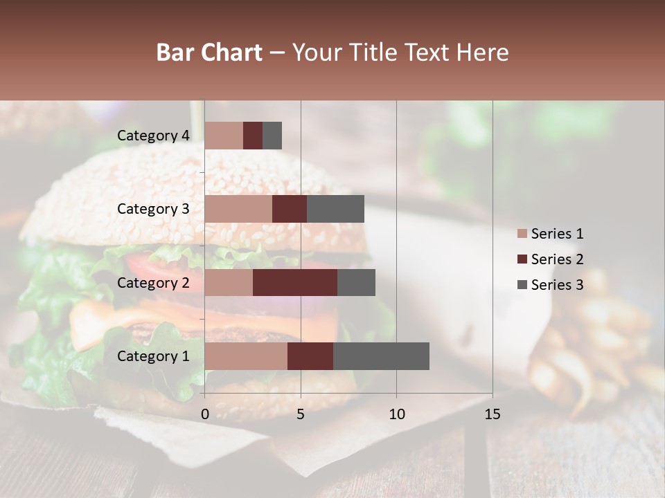 Electricity Cool Electric PowerPoint Template