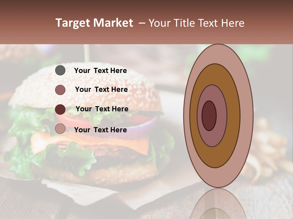 Electricity Cool Electric PowerPoint Template