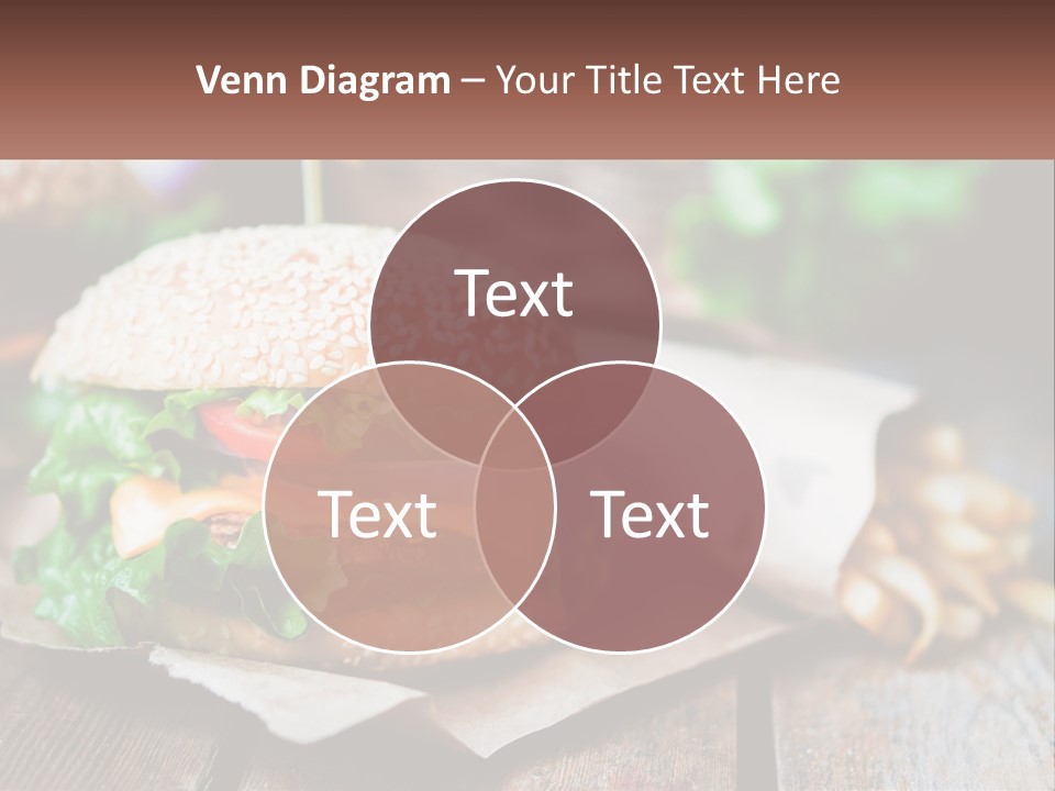 Electricity Cool Electric PowerPoint Template