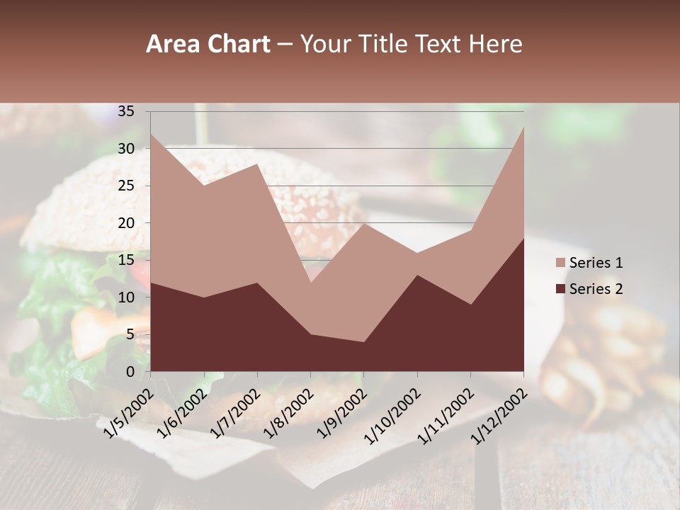 Electricity Cool Electric PowerPoint Template