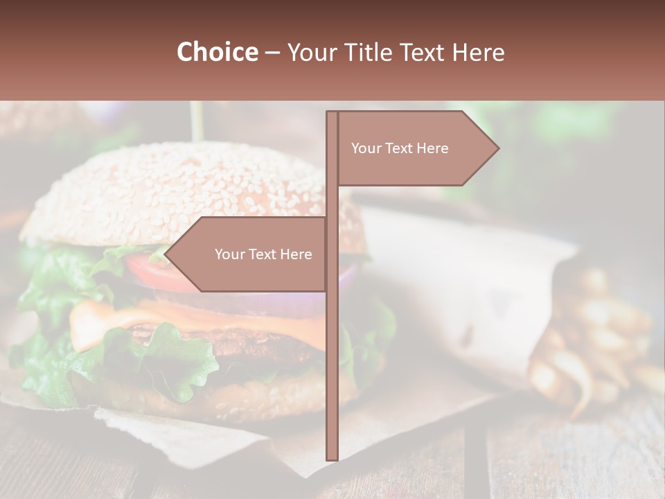 Electricity Cool Electric PowerPoint Template