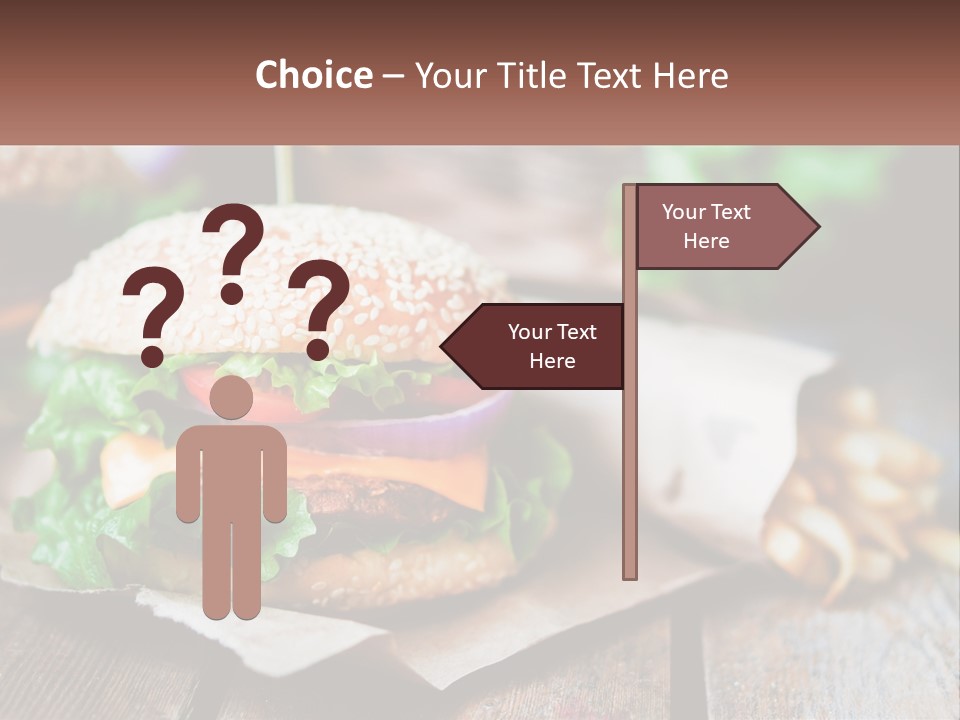 Electricity Cool Electric PowerPoint Template