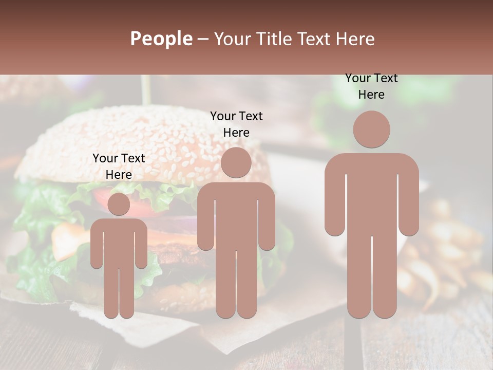 Electricity Cool Electric PowerPoint Template