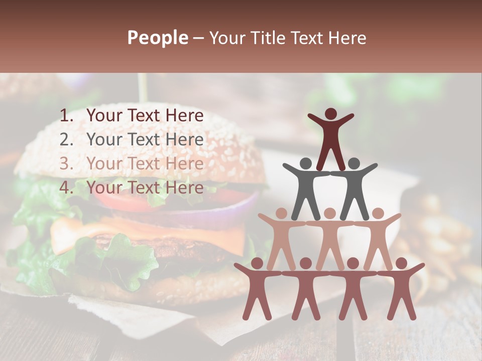 Electricity Cool Electric PowerPoint Template